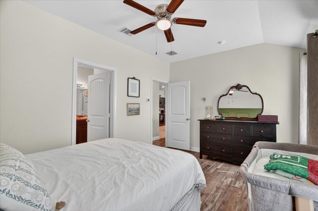 8020 Crimea Lane, Fort Worth, TX 76123