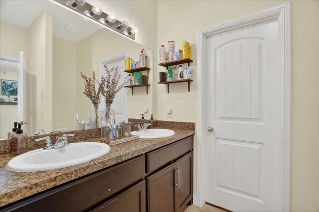 8020 Crimea Lane, Fort Worth, TX 76123