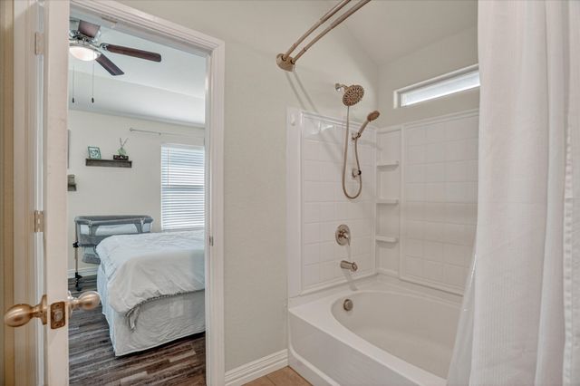 8020 Crimea Lane, Fort Worth, TX 76123