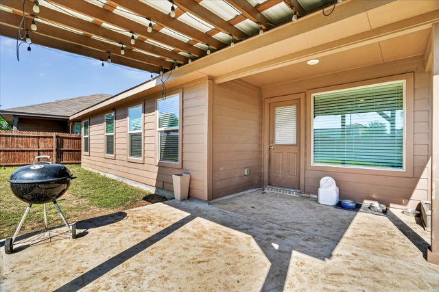8020 Crimea Lane, Fort Worth, TX 76123
