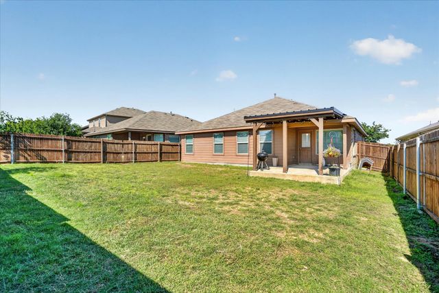 8020 Crimea Lane, Fort Worth, TX 76123