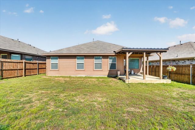 8020 Crimea Lane, Fort Worth, TX 76123