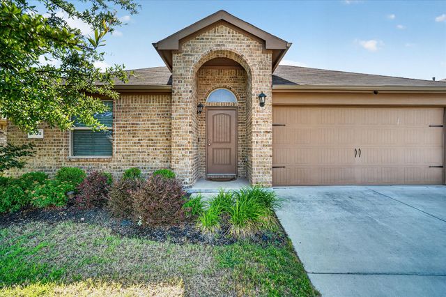 8020 Crimea Lane, Fort Worth, TX 76123