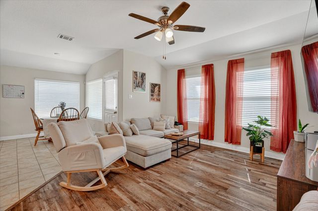 8020 Crimea Lane, Fort Worth, TX 76123