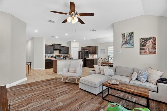 8020 Crimea Lane, Fort Worth, TX 76123