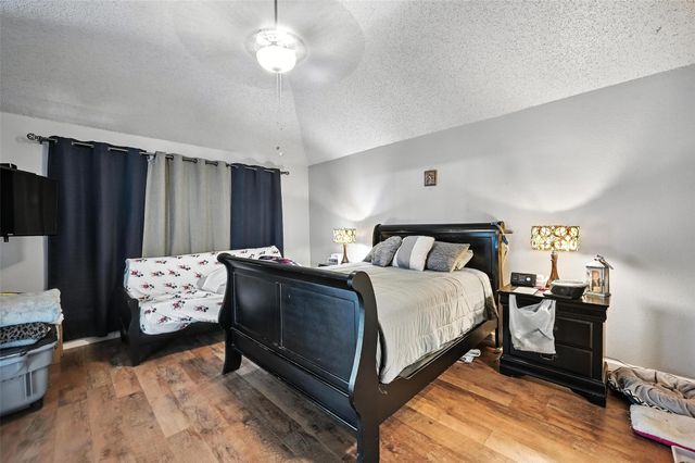 6833 Old Mill Road, North Richland Hills, TX 76182
