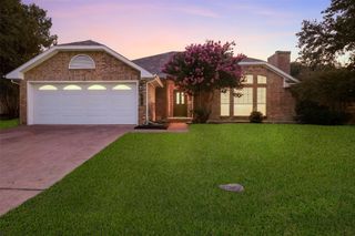 6833 Old Mill Road, North Richland Hills, TX 76182