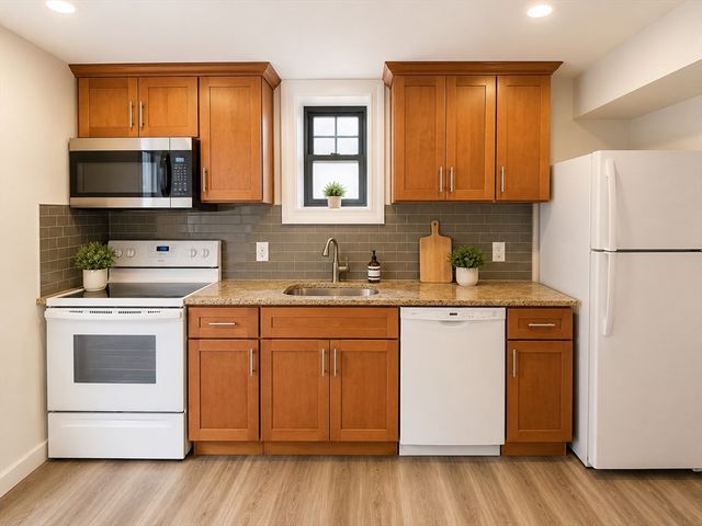 65 Chester St A, Boston, MA 02134