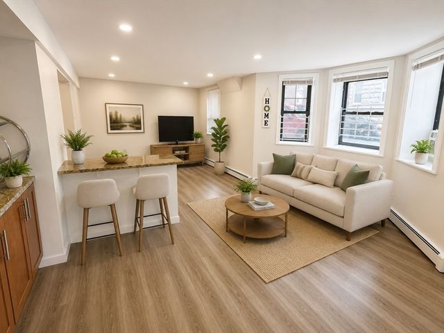 65 Chester St A, Boston, MA 02134