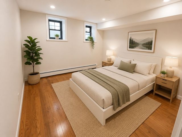 65 Chester St A, Boston, MA 02134