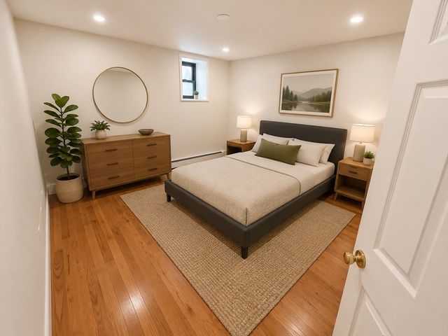 65 Chester St A, Boston, MA 02134