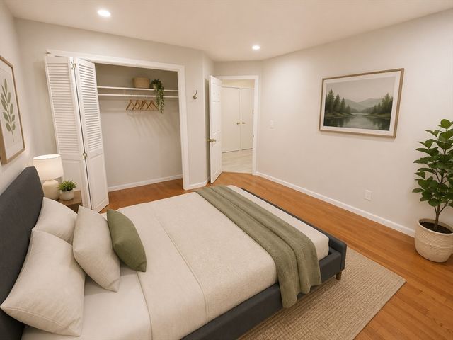 65 Chester St A, Boston, MA 02134