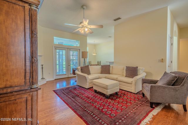 1644 ROYAL FERN Lane, Orange Park, FL 32003