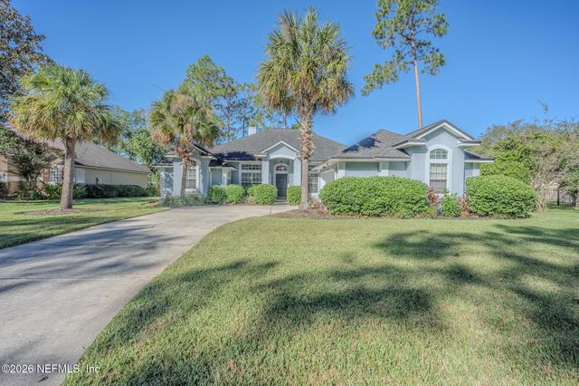 1644 ROYAL FERN Lane, Orange Park, FL 32003