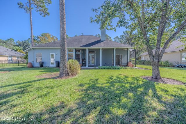 1644 ROYAL FERN Lane, Orange Park, FL 32003