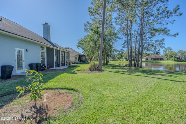 1644 ROYAL FERN Lane, Orange Park, FL 32003