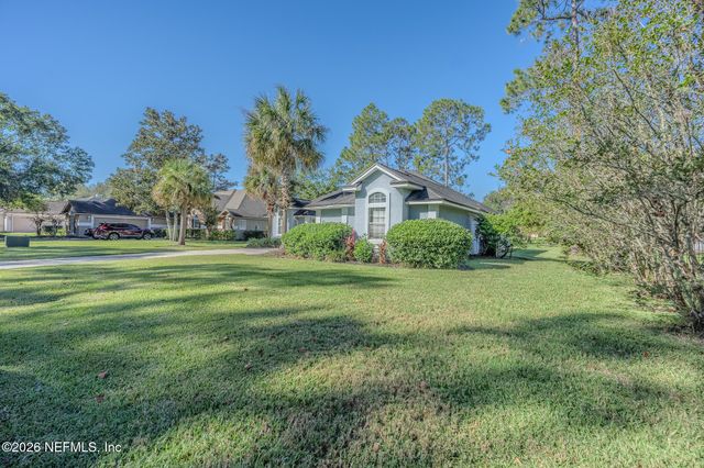 1644 ROYAL FERN Lane, Orange Park, FL 32003