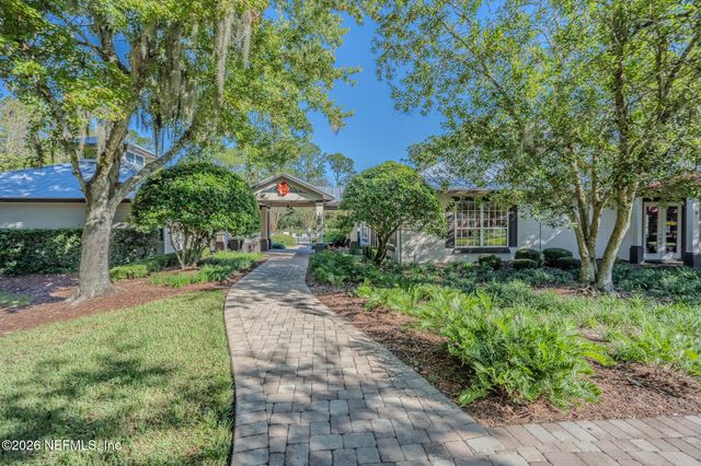 1644 ROYAL FERN Lane, Orange Park, FL 32003