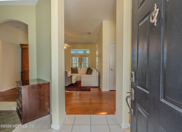 1644 ROYAL FERN Lane, Orange Park, FL 32003