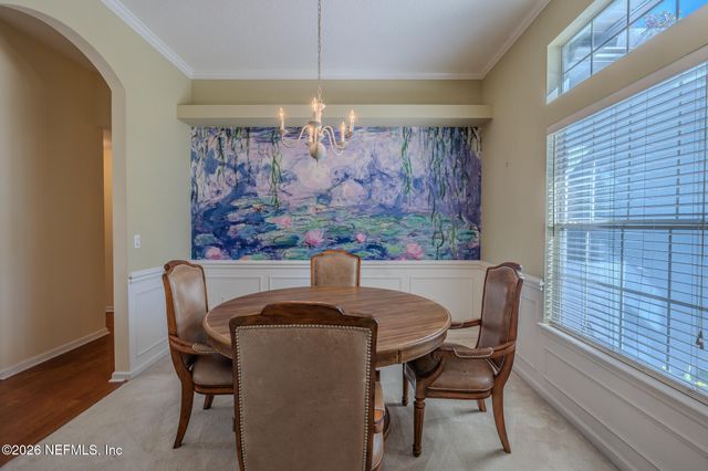 1644 ROYAL FERN Lane, Orange Park, FL 32003