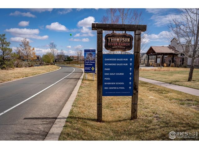 3425 Streamwood Dr, Johnstown, CO 80534
