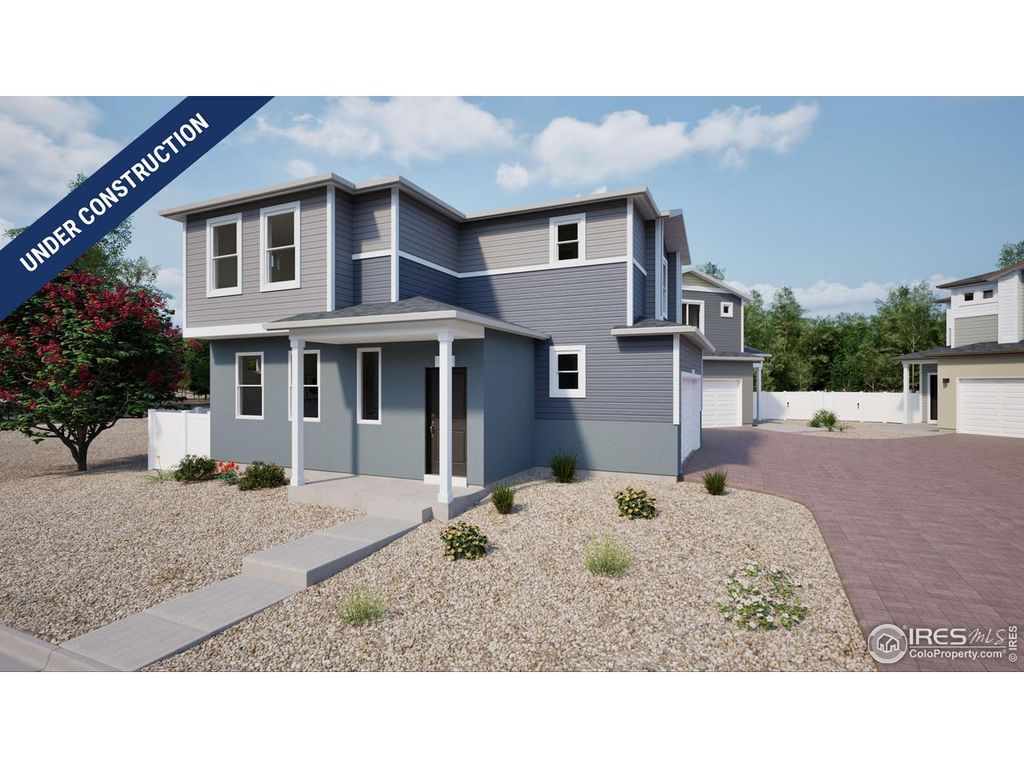 3425 Streamwood Dr, Johnstown, CO 80534