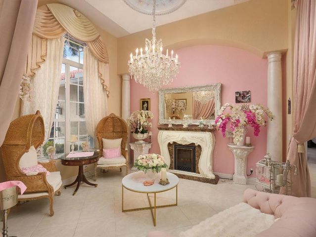 8444 Ironhorse Court, West Palm Beach, FL 33412