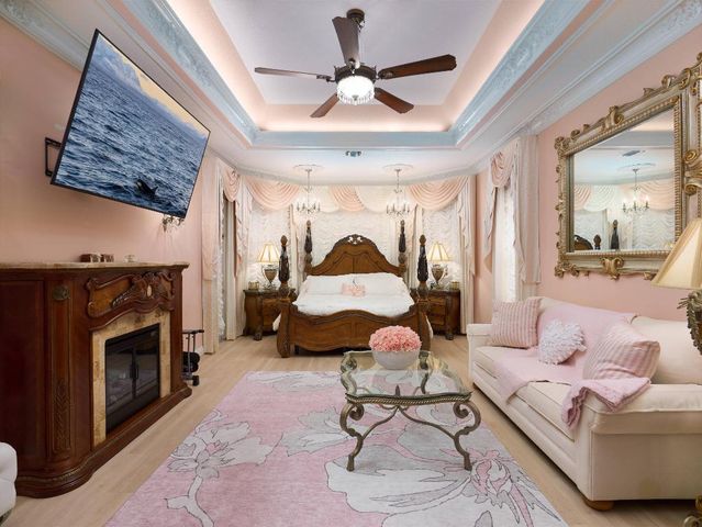 8444 Ironhorse Court, West Palm Beach, FL 33412