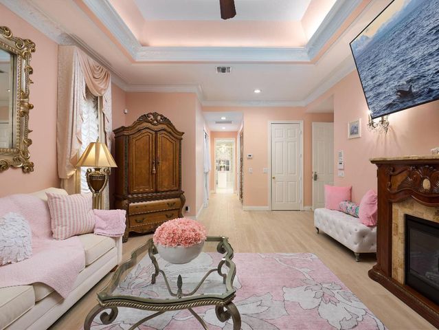 8444 Ironhorse Court, West Palm Beach, FL 33412