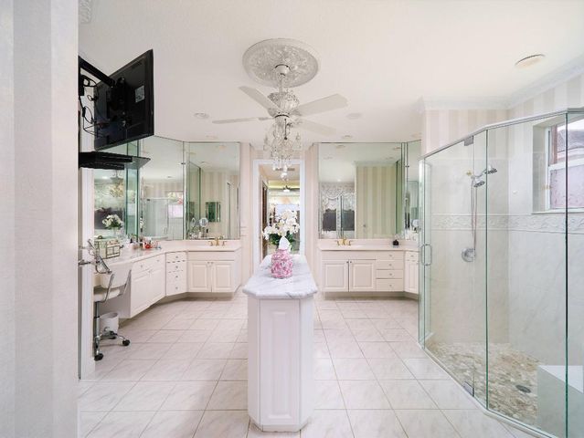 8444 Ironhorse Court, West Palm Beach, FL 33412