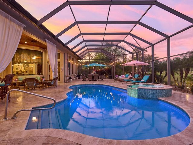 8444 Ironhorse Court, West Palm Beach, FL 33412