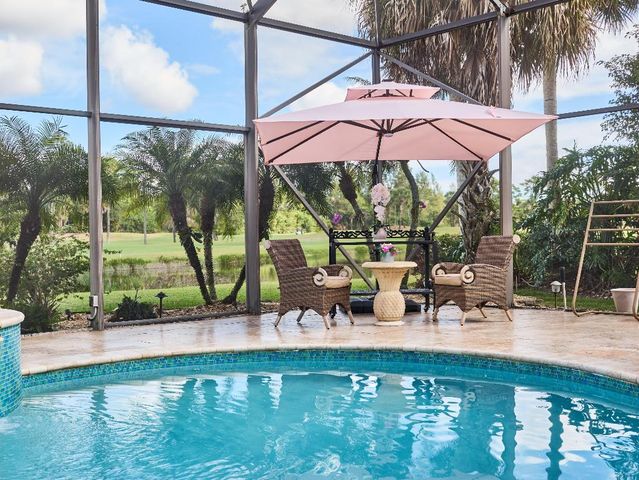 8444 Ironhorse Court, West Palm Beach, FL 33412