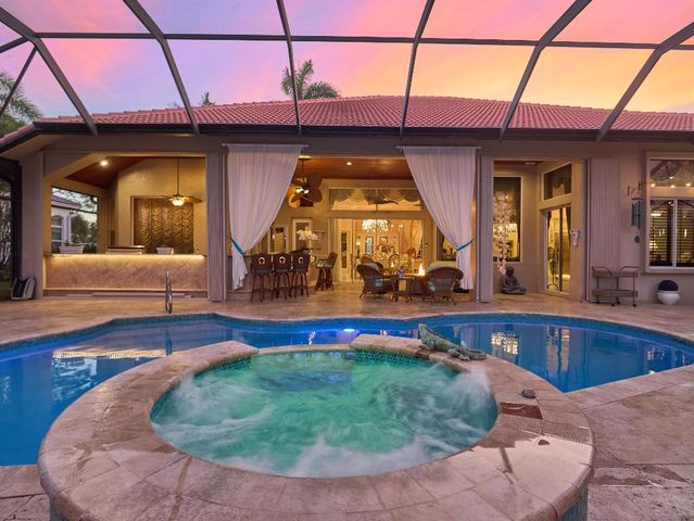 8444 Ironhorse Court, West Palm Beach, FL 33412