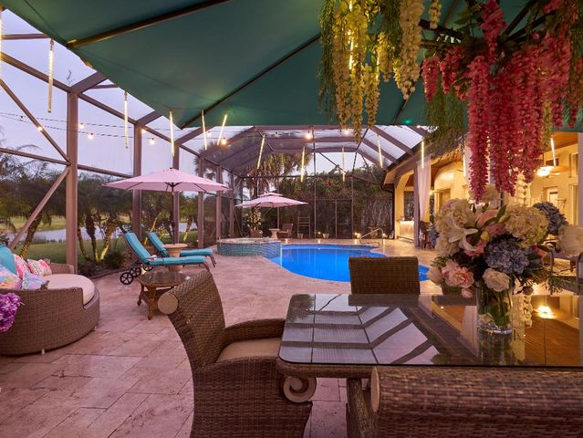 8444 Ironhorse Court, West Palm Beach, FL 33412