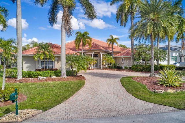 8444 Ironhorse Court, West Palm Beach, FL 33412