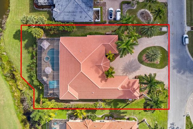 8444 Ironhorse Court, West Palm Beach, FL 33412