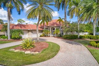 8444 Ironhorse Court, West Palm Beach, FL 33412