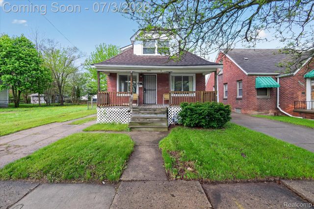 6881 Brace Street, Detroit, MI 48228