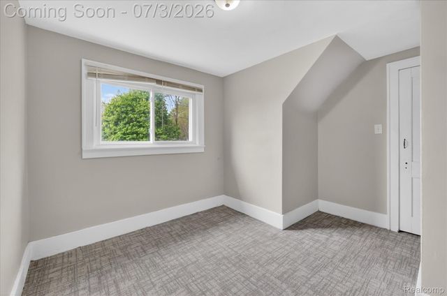 6881 Brace Street, Detroit, MI 48228