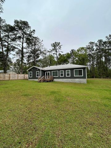 202 Sierra Road, Havana, FL 32333