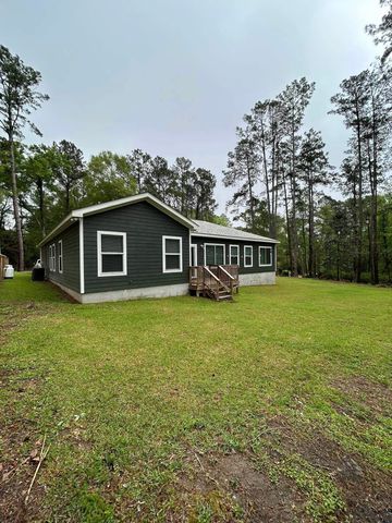 202 Sierra Road, Havana, FL 32333