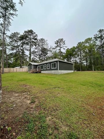 202 Sierra Road, Havana, FL 32333