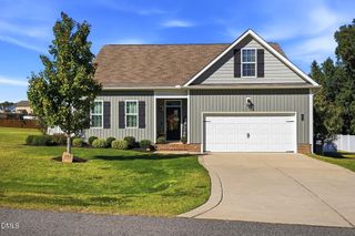 195 Heart Pine Drive, Wendell, NC 27591