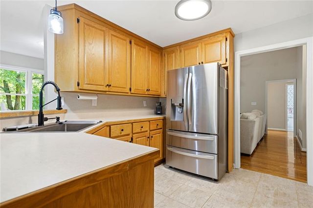 285 Hidden Branches Trail, Canton, GA 30115