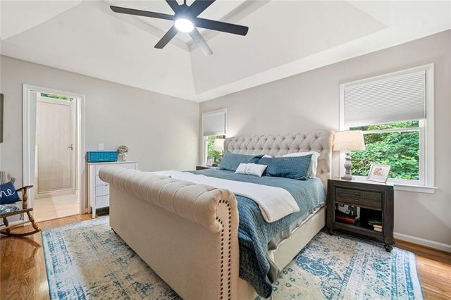 285 Hidden Branches Trail, Canton, GA 30115