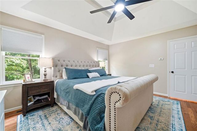 285 Hidden Branches Trail, Canton, GA 30115