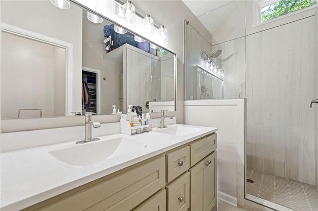 285 Hidden Branches Trail, Canton, GA 30115