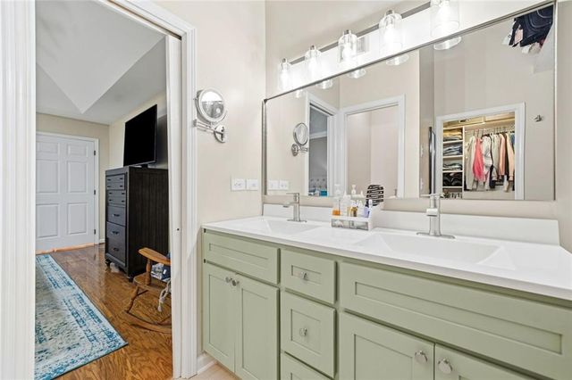 285 Hidden Branches Trail, Canton, GA 30115