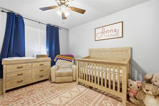 285 Hidden Branches Trail, Canton, GA 30115