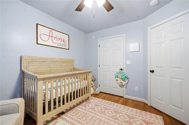 285 Hidden Branches Trail, Canton, GA 30115